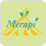 Logo Merapi