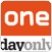 Logo OneDayOnly