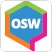 Logo OSW
