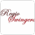 Logo Regioswingers.nl