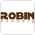 Logo Robin-classic