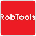 Logo Robtools.nl