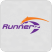 Logo Runnerz.nl