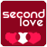 Logo Second Love