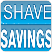 Logo ShaveSavings