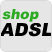 Logo Shop ADSL