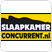 Logo Slaapkamer Concurrent