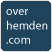 Logo Overhemden.com
