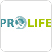 Logo Pro Life