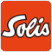 Logo Solis voor thuis