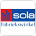 Logo Sola Fabriekswinkel