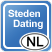 Logo Stedendating