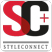 Logo StyleConnect