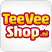 Logo Teeveeshop