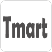 Logo Tmart.com