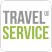 Logo Travelservice